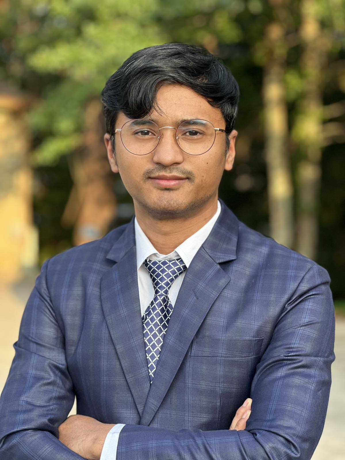 Gyanendra Shrestha